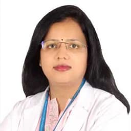 Dr. Shiwali Tripathi