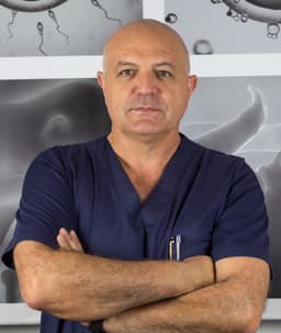 Dr. José Antonio Domínguez Arroyo
