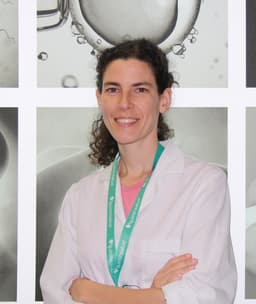 Dra. Isabel Pereira