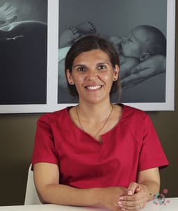 Dra. Mafalda Rato