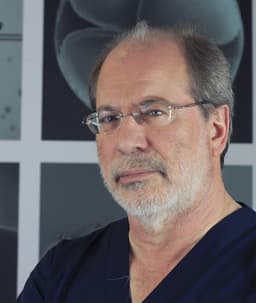 Dr. Eduardo Rosa