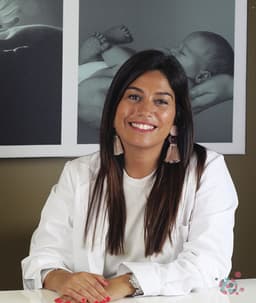 Dra. Marta Carvalho