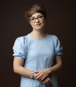 Diana Ursachi