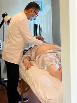 Dr. Yoon