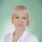 lek. Magdalena Czekańska-Rawska