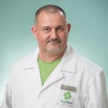 lek. Piotr Dzigowski