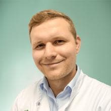 lek. Marcin Kuczerowski