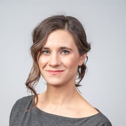 Dr hab. n. med. Julia Bijok