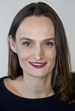 Dr. med. Tina Osterholz-Zaleski