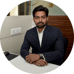 Mr. Pankaj Patil