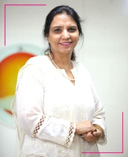 Dr. Ruby Sehra
