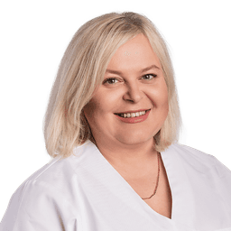 dr n. med. Alena Novikava