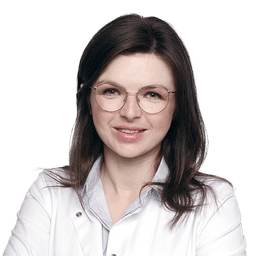 lek. Ilona Nowacka