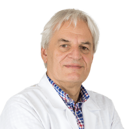dr n. med. Ireneusz Salata