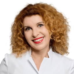 dr n. med. Larysa Kalabukhava