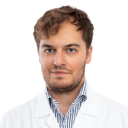 dr n. med. Maciej Łuba