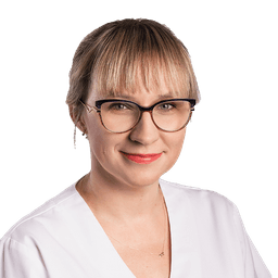 dr n. med. Marta Dąbrowska