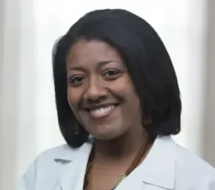 Amina White, MD