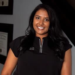 Sophia L. Ramsijewan