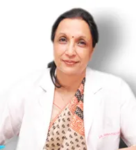 Dr. Abha Majumdar