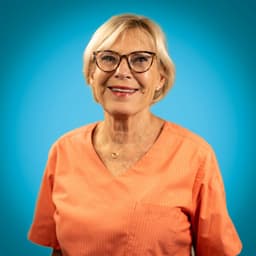 Inger Overlie