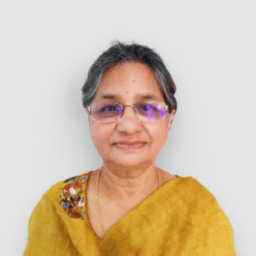 Dr. Sushma Ved