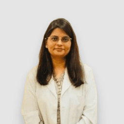 Dr. Deepti Pachauri