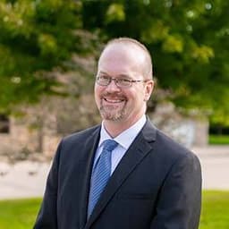 Brian C. Cooper, M.D., F.A.C.O.G.