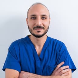 Dott. Fabio Barbarulo