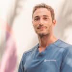 Dr. Antonio Forgiarini