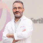 Dr. José María Rubio