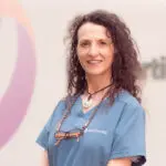 Dra. Trini García