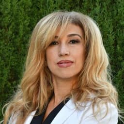 Dr. Sahar Lashin