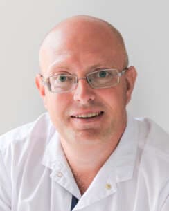 Dr. Michael Lebedev