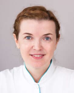 Dr. Anastasia Nikitina