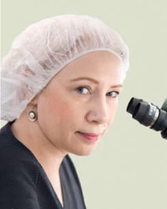 Dr. Anna Gusareva