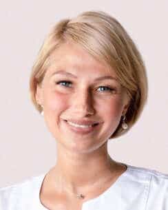 Dr. Anna Ivanova
