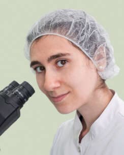 Dr. Maia Shestakova