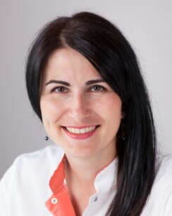 Dr. Natalia Zabavina