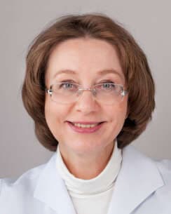 Dr. Olga Romanova