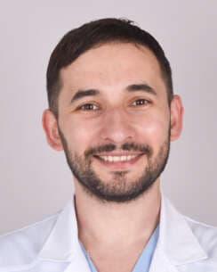 Dr. Sergey Sartin