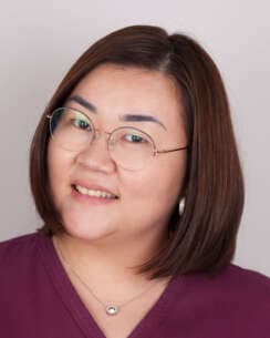 Dr. Julia Chen