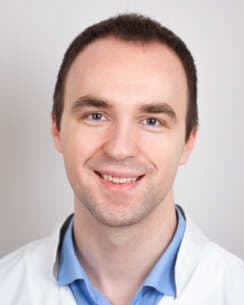Dr. Pavel Semenov