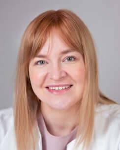 Dr. Svetlana Murashko