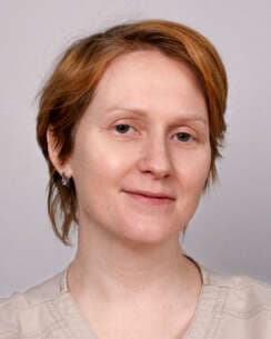 Dr. Tatiana Matyushina