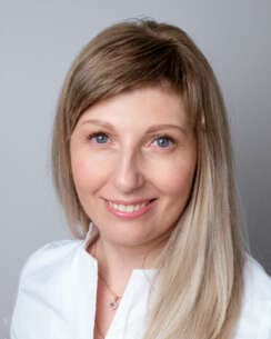 Dr. Natalia Annikova