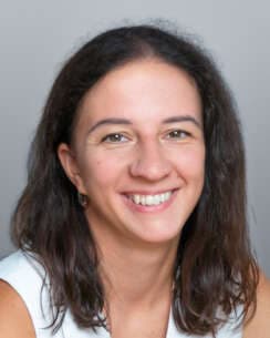 Dr. Marina Pavlova