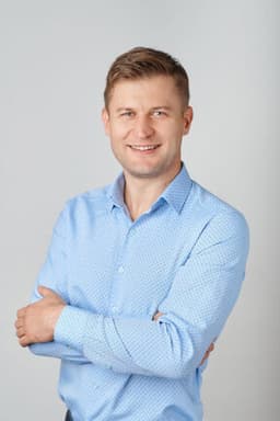 Dr n. med. Andrzej Zieliński
