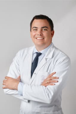Dr hab. n. med. Cezary Wojtyła