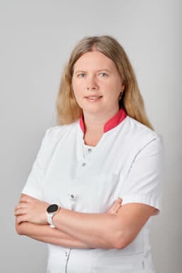 Dr n. med. Katarzyna Pankiewicz